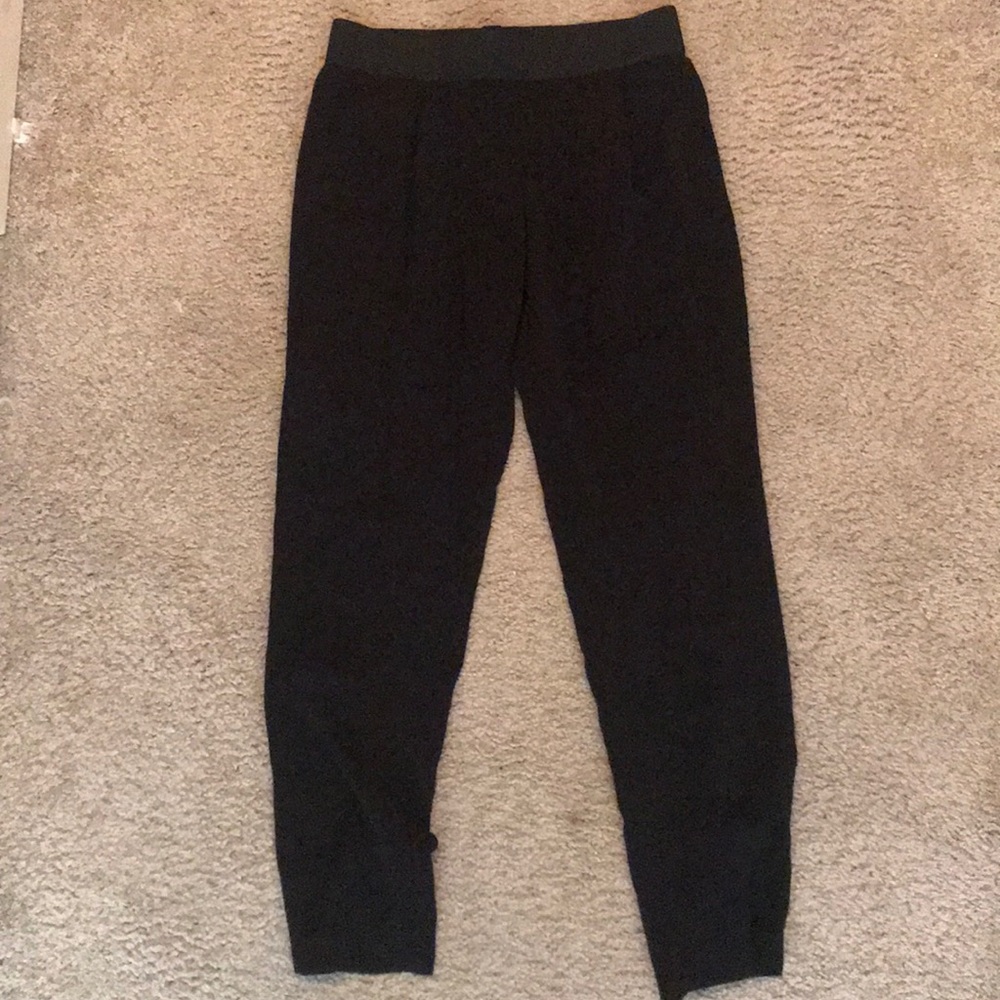 Black Pants